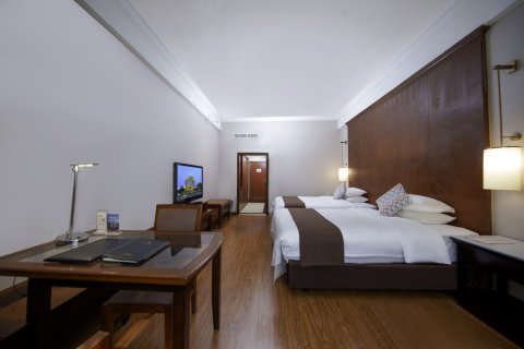 红林大酒店(北海合浦汽车总站店)