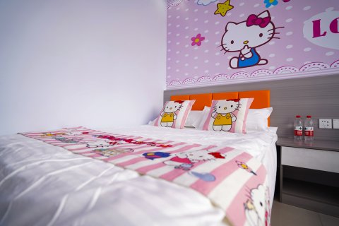 张北欢乐惠蒙元酒店