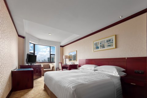 北京保利大厦酒店