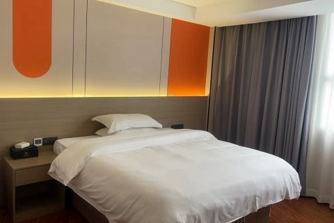 黎川君龙大酒店