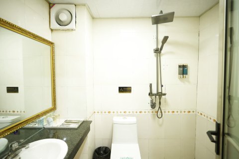 平乐夏威夷大酒店