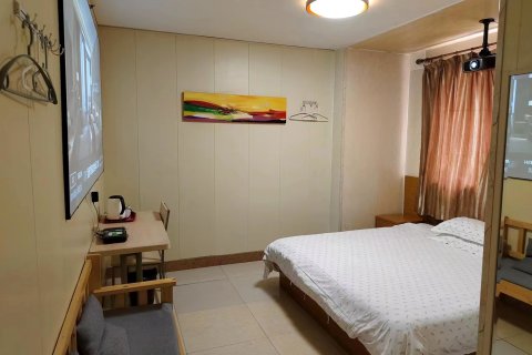 星墅99连锁旅店(长海医院政通路店)