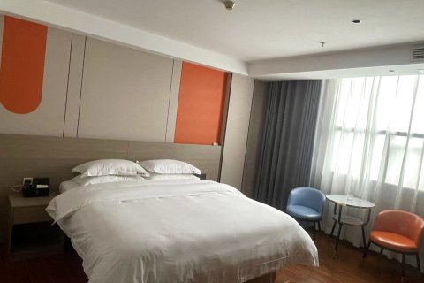 黎川君龙大酒店