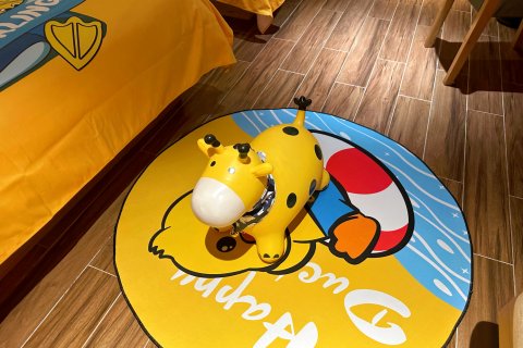 本溪县御电宾馆