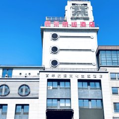 酒店头图