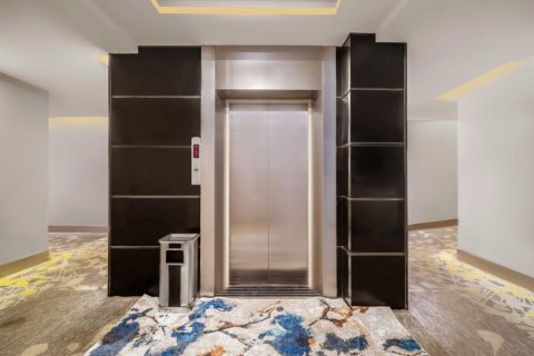 MOMO酒店(高邮文游路文游台店)