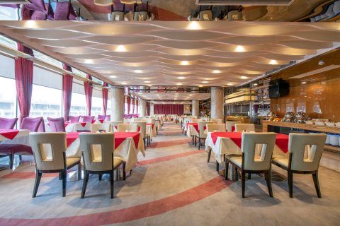 珠海L酒店(拱北口岸高铁站店)