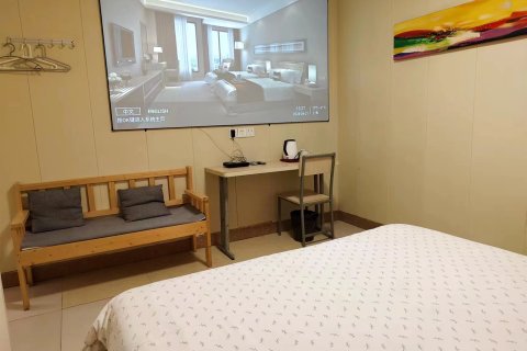 星墅99连锁旅店(长海医院政通路店)