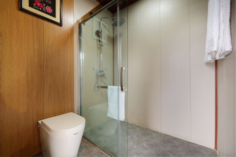 丹巴四亩田园民宿(甲居藏寨5号观景台店)