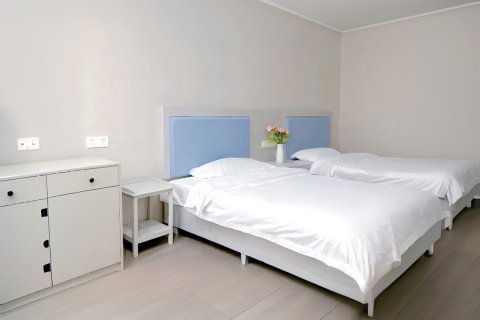 临湘中天大酒店