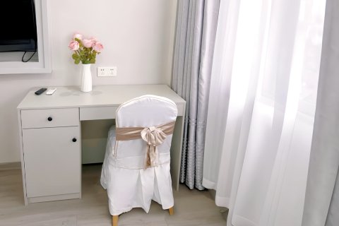 临湘中天大酒店