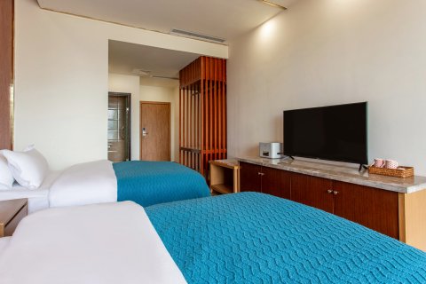 榻观｜良宿·一线湖景酒店(大落水码头店)