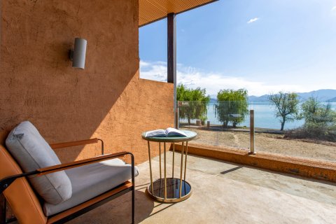 榻观｜良宿·一线湖景酒店(大落水码头店)