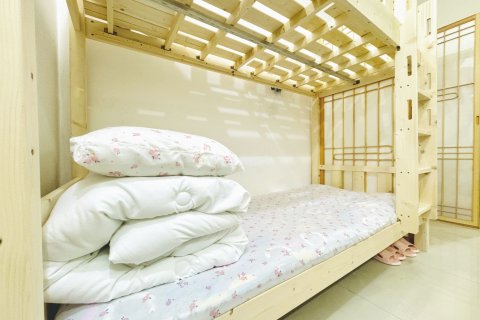 抚远一路向东青年旅舍