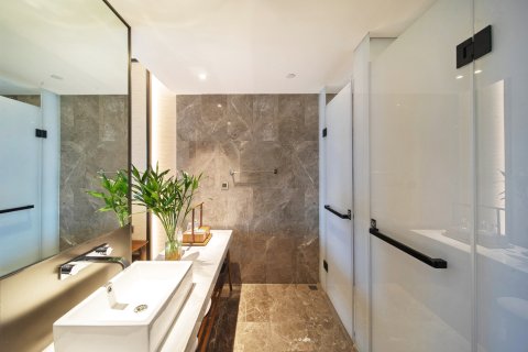 安吉竹博园开元名都度假村