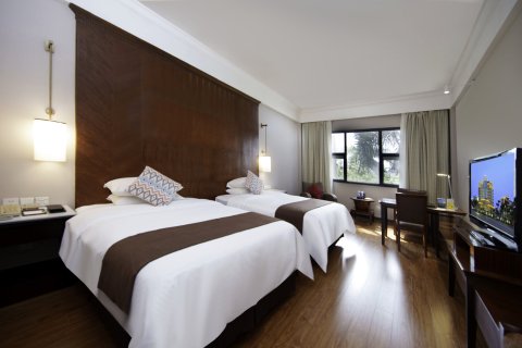 红林大酒店(北海合浦汽车总站店)