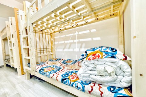 抚远一路向东青年旅舍