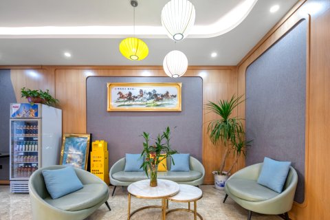 柘城华尔兹精选酒店