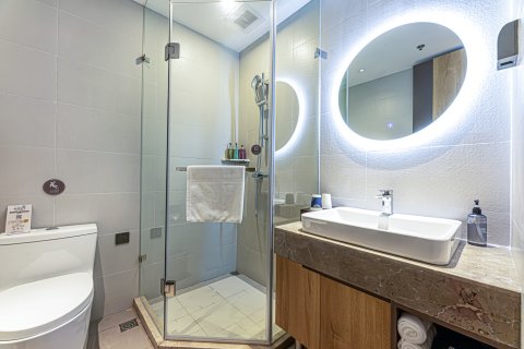 如家酒店·Neo(苏州高铁北站采莲广场店)