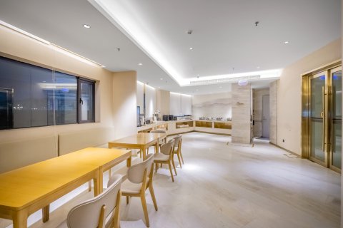 全季酒店(日喀则青岛路店)