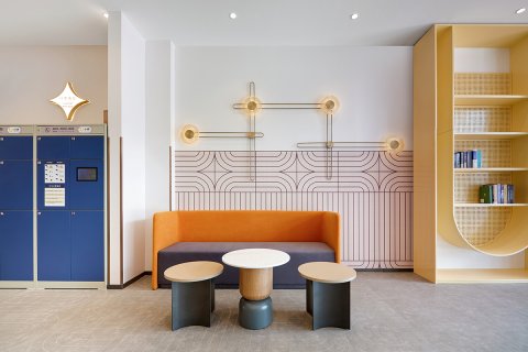 锦江之星酒店(菏泽汽车总站店)