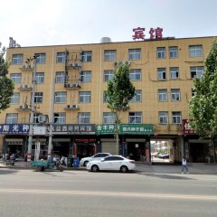 酒店头图