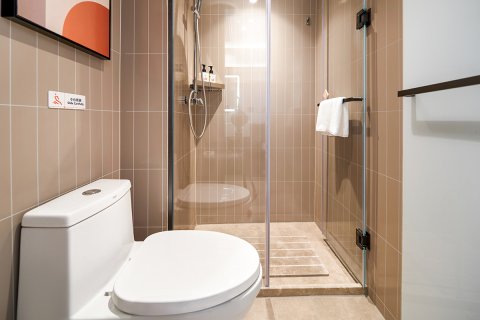 锦江之星酒店(菏泽汽车总站店)