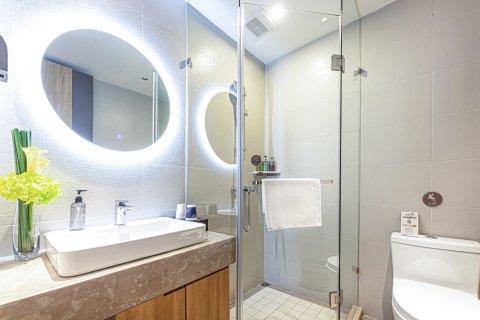 如家酒店·Neo(苏州高铁北站采莲广场店)