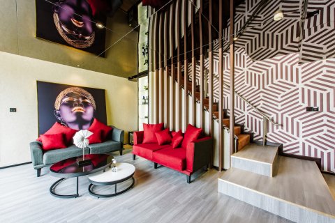 昆仑和悦酒店(青岛奥帆中心五四广场店)