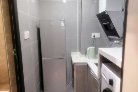 重庆波斯客酒店