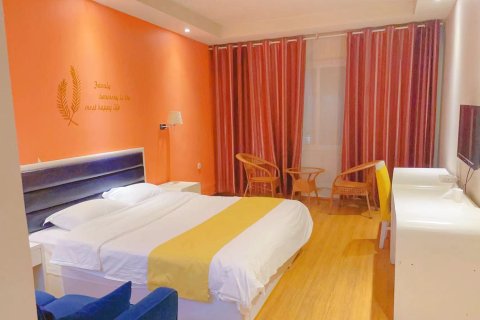 千寻商务宾馆(汽车站店)