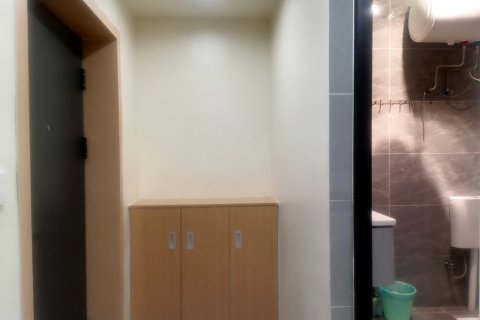 重庆波斯客酒店