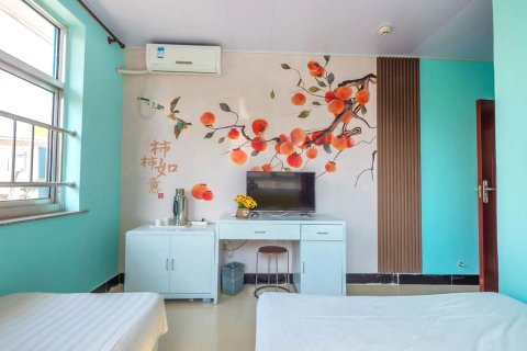 北戴河刘海义宾馆(刘庄夜市店)