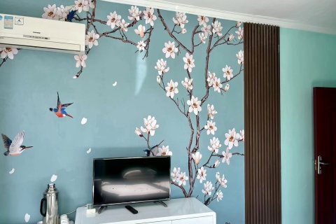 北戴河刘海义宾馆(刘庄夜市店)