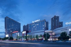 莫林酒店(冷水滩愿景国际广场店)