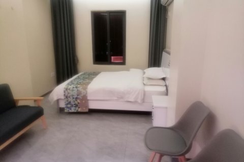 重庆波斯客酒店