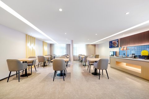 锦江之星酒店(菏泽汽车总站店)