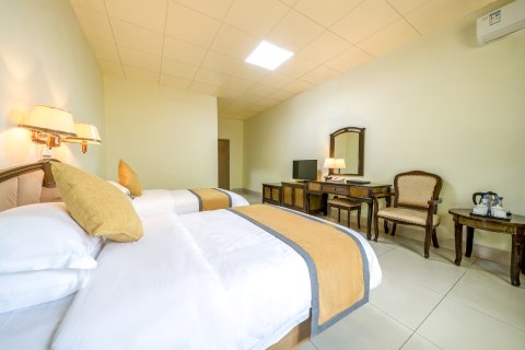 南宁乡村大世界