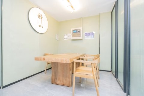 普华宾馆(上海第九人民医院陆家浜路地铁站店)