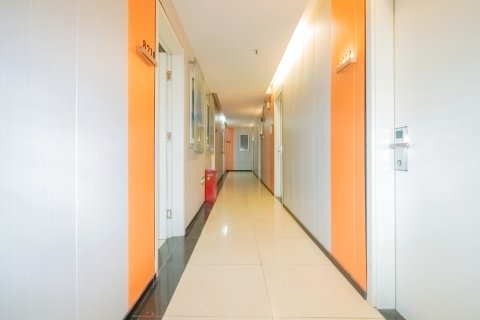 普华宾馆(上海第九人民医院陆家浜路地铁站店)