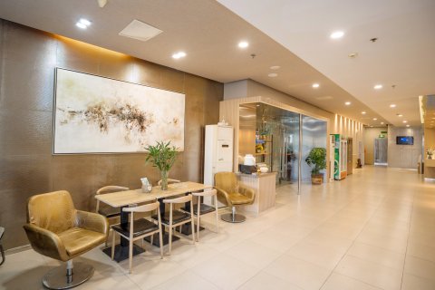 锦江之星(威海山东大学国际海水浴场店)