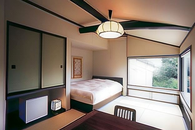 Guest Inn Shiki No Sato