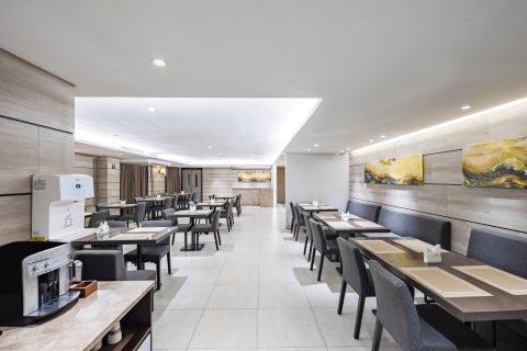 如家精选酒店(青岛八大关第三海水浴场店)