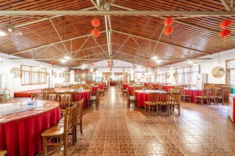 南宁乡村大世界