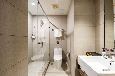 如家精选酒店(青岛八大关第三海水浴场店)