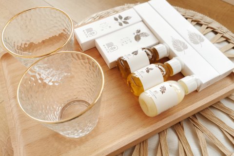 朱家尖seeyou·喜屿设计民宿