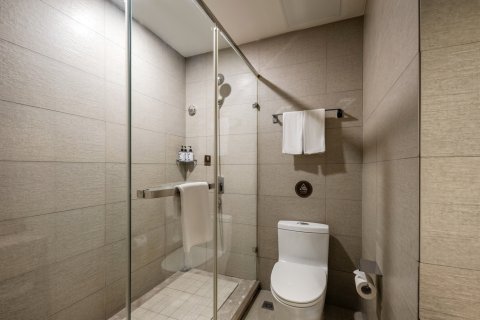 如家精选酒店(青岛八大关第三海水浴场店)