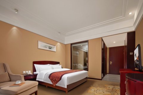 云龙玉龙湾大酒店