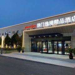 酒店头图