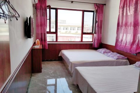 东戴河长利渔家院